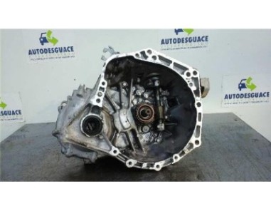 Caja Cambios Manual Toyota YARIS *