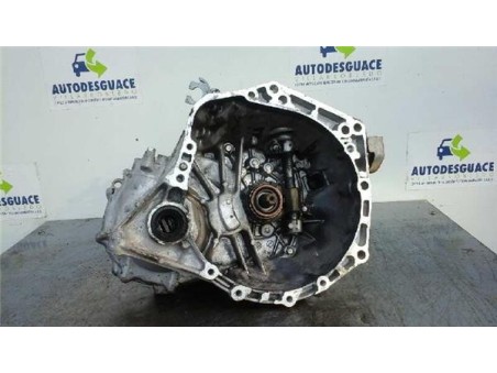 Caja Cambios Manual Toyota YARIS *