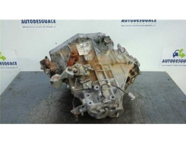 Caja Cambios Manual Toyota YARIS *