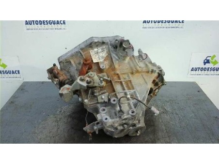 Caja Cambios Manual Toyota YARIS *