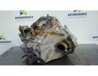 Caja Cambios Manual Toyota YARIS *