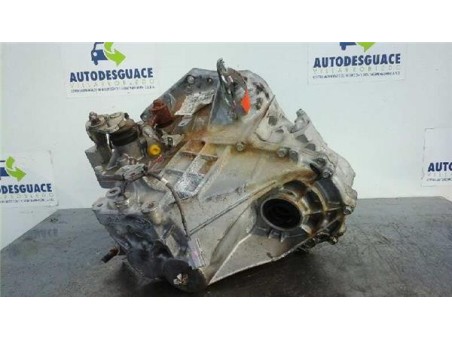 Caja Cambios Manual Toyota YARIS *