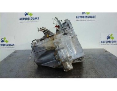 Caja Cambios Manual Toyota YARIS *