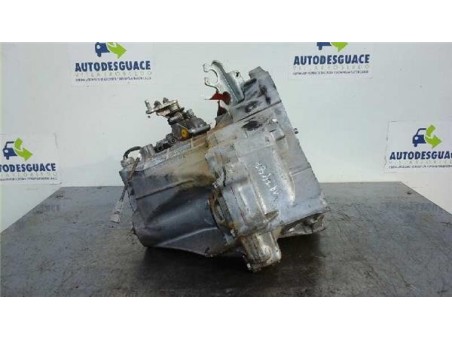 Caja Cambios Manual Toyota YARIS *