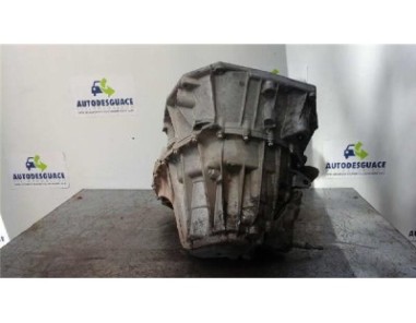 Caja Cambios Manual Renault MEGANE II CLASSIC BERLINA 1 5 dCi D 