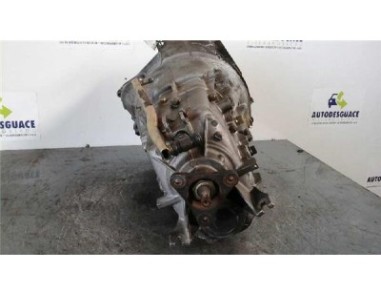 Caja Cambios Manual BMW SERIE 3 BERLINA 2 0 16V D 