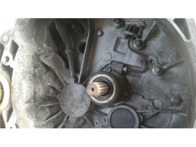 Caja Cambios Manual Opel MERIVA 1 7 16V CDTI 