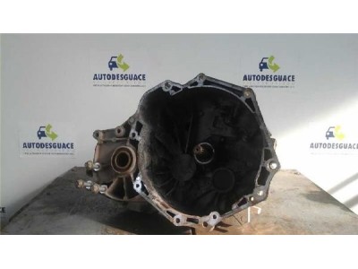 Caja Cambios Manual Opel MERIVA 1 7 16V CDTI  2
