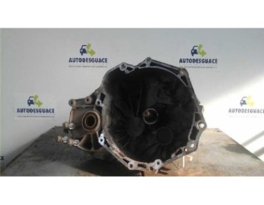 Caja Cambios Manual Opel MERIVA 1 7 16V CDTI 