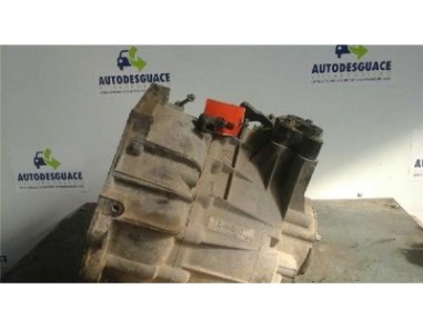 Caja Cambios Manual Opel MERIVA 1 7 16V CDTI 