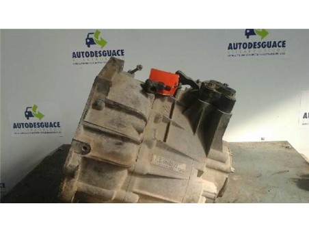 Caja Cambios Manual Opel MERIVA 1 7 16V CDTI 