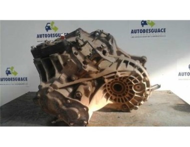 Caja Cambios Manual Opel MERIVA 1 7 16V CDTI 