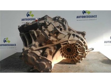 Caja Cambios Manual Opel MERIVA 1 7 16V CDTI 