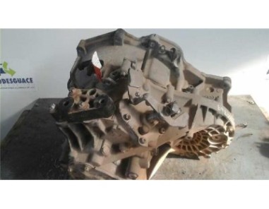 Caja Cambios Manual Opel MERIVA 1 7 16V CDTI 