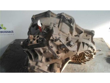Caja Cambios Manual Opel MERIVA 1 7 16V CDTI 