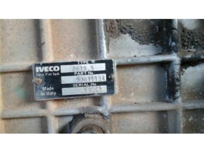 Caja Cambios Manual » OTROS    MODELOS * 2