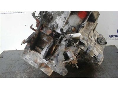 Caja Cambios Manual Nissan PRIMERA TRAV  2 2 16V Turbodiesel