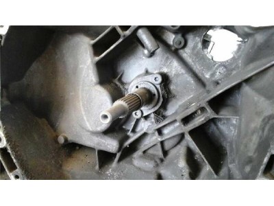 Caja Cambios Manual Citroen C5 BERLINA 2 2 HDi FAP