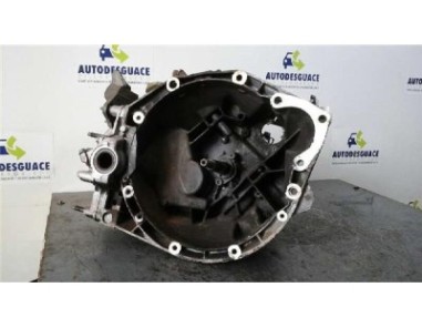 Caja Cambios Manual Citroen C5 BERLINA 2 2 HDi FAP 