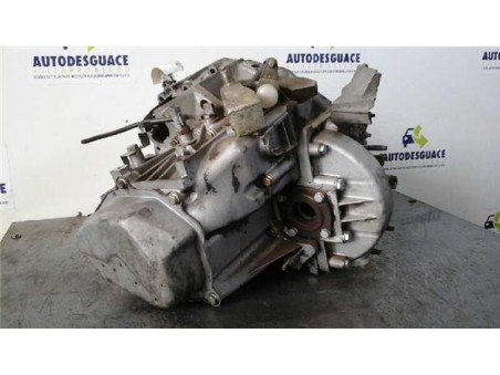Caja Cambios Manual Citroen C5 BERLINA 2 2 HDi FAP 
