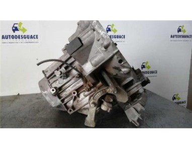 Caja Cambios Manual Citroen C5 BERLINA 2 2 HDi FAP 