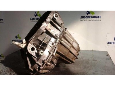 Caja Cambios Manual Renault VEL SATIS 2 2 dCi Turbodiesel