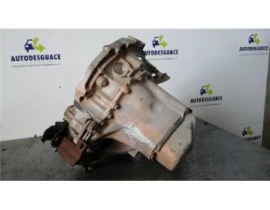 Caja Cambios Manual Citroen C3 1 4 