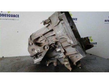 Caja Cambios Manual Citroen C3 1 4 