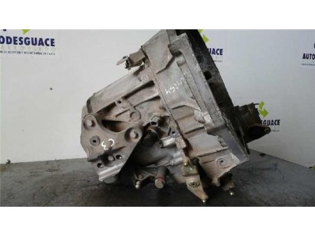 Caja Cambios Manual Citroen C3 1 4 