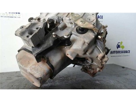 Caja Cambios Manual Citroen C3 1 4 