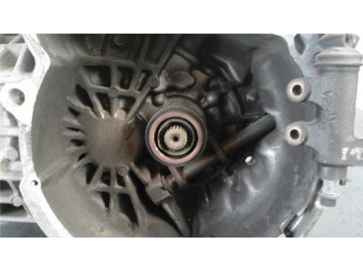 Caja Cambios Manual Hyundai GETZ 1 1 12V 