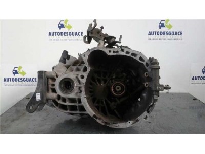 Caja Cambios Manual Hyundai GETZ 1 1 12V  2