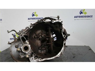 Caja Cambios Manual » OTROS    MODELOS *