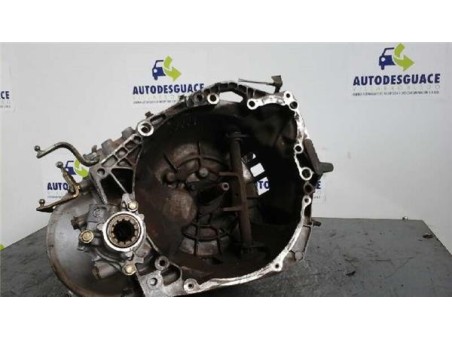 Caja Cambios Manual » OTROS    MODELOS *