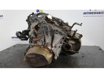 Caja Cambios Manual » OTROS    MODELOS * 2