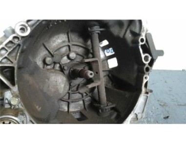 Caja Cambios Manual » OTROS    MODELOS *