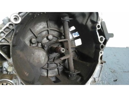 Caja Cambios Manual » OTROS    MODELOS *