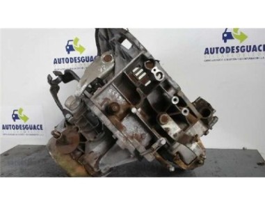 Caja Cambios Manual » OTROS    MODELOS *