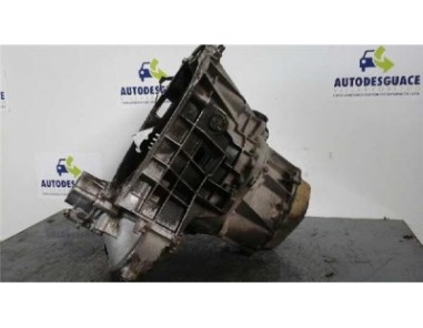 Caja Cambios Manual » OTROS    MODELOS *