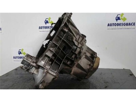 Caja Cambios Manual » OTROS    MODELOS *