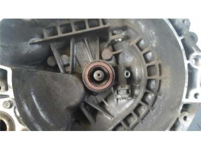 Caja Cambios Manual Chevrolet KALOS 1 4