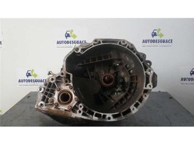 Caja Cambios Manual Chevrolet KALOS 1 4  2