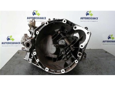 Caja Cambios Manual Peugeot 607 2 2 HDi FAP  2