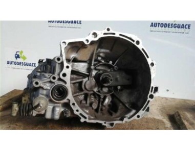 Caja Cambios Manual Mazda 323 BERLINA F/S *