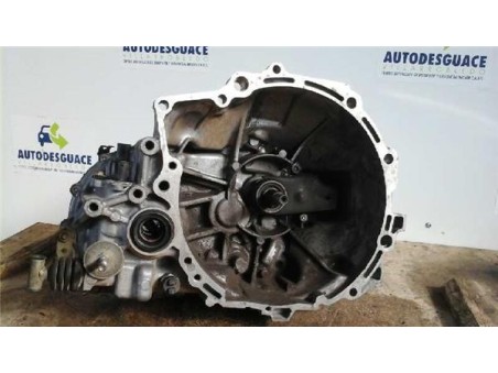 Caja Cambios Manual Mazda 323 BERLINA F/S *