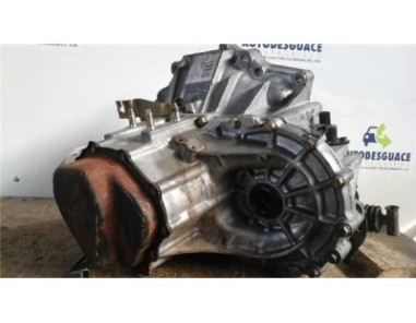 Caja Cambios Manual Mazda 323 BERLINA F/S *