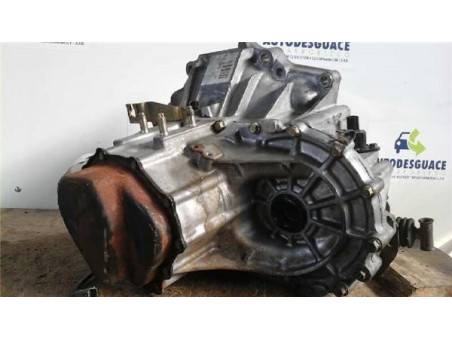 Caja Cambios Manual Mazda 323 BERLINA F/S *