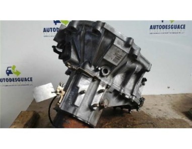 Caja Cambios Manual Mazda 323 BERLINA F/S *