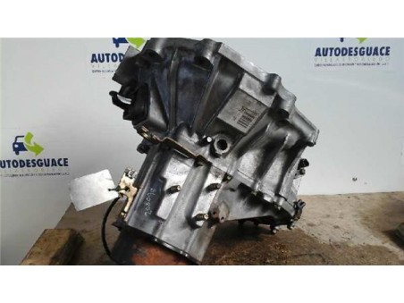 Caja Cambios Manual Mazda 323 BERLINA F/S *