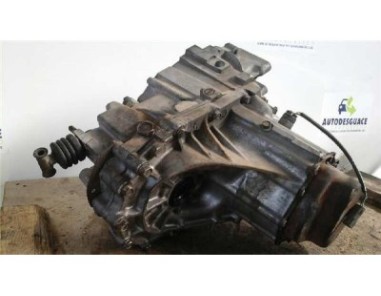 Caja Cambios Manual Mazda 323 BERLINA F/S *